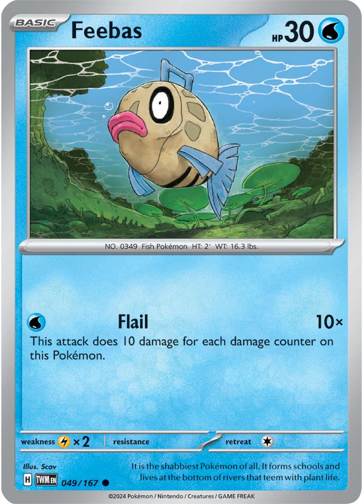 Feebas